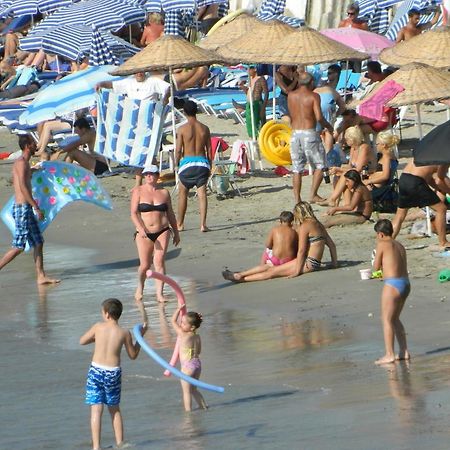 Kibar Apart Pansiyon Kusadası Eksteriør billede